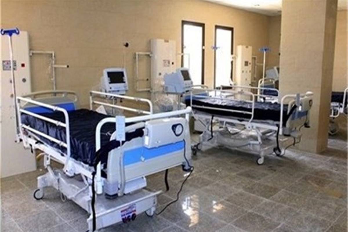 تحویل ۴ بیمارستان به وزارت بهداشت در نیمه اول امسال