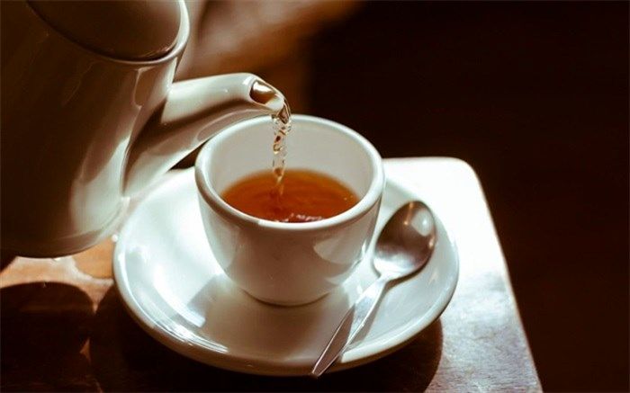 ترکیبات ناشناخته خطرناک  چای