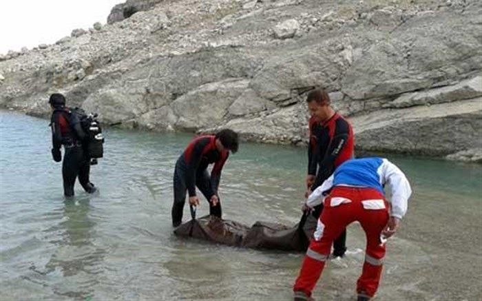 مرد ۴۵ ساله در رودخانه بشار یاسوج غرق شد