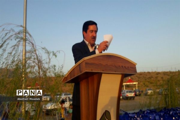 نشست تخصصی مدیران مدارس کاشمر  در آستانه سال تحصیلی جدید