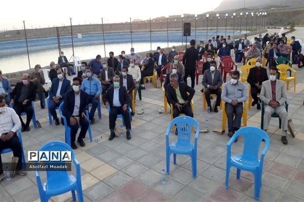 نشست تخصصی مدیران مدارس کاشمر  در آستانه سال تحصیلی جدید