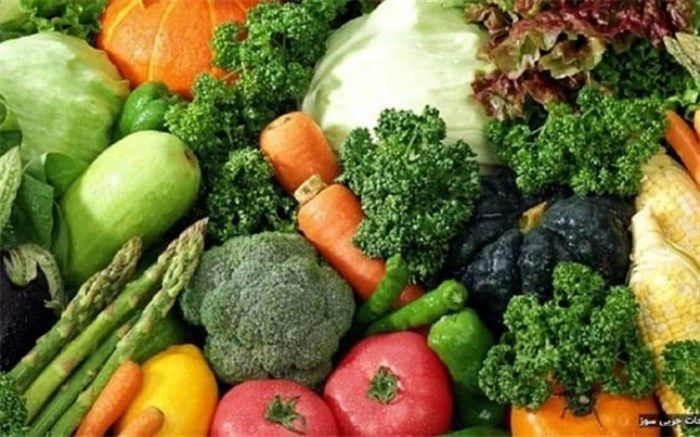 توصیه‌های کرونایی؛ برای پیشگیری از ابتلا به بیماری مصرف سبزیجات را فراموش نکنید