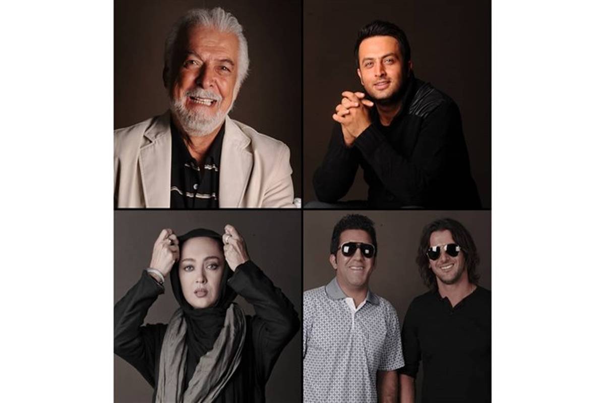 عرضه «فرهنگنامه معاصر سینمای ایران» در بازار جشنواره های بین المللی