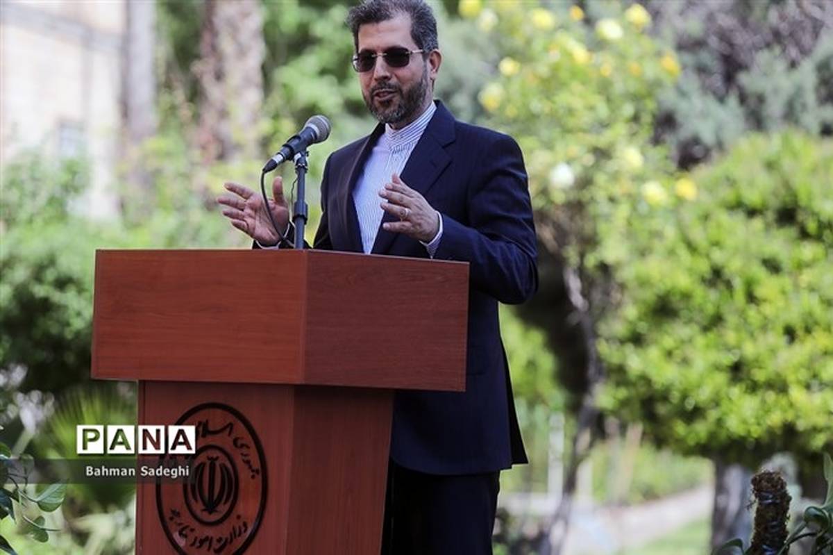 وزیر خارجه ایران فردا به نیویورک می‌رود