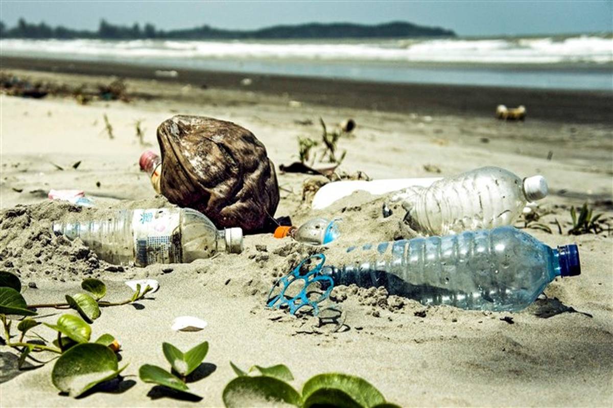 با کاهش مصرف پلاستیک جان زمین را نجات دهید
