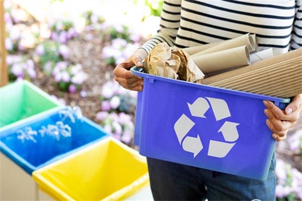 ضرورت آموزش دانش‌آموزان در زمینه بازیافت و کاهش تولید زباله