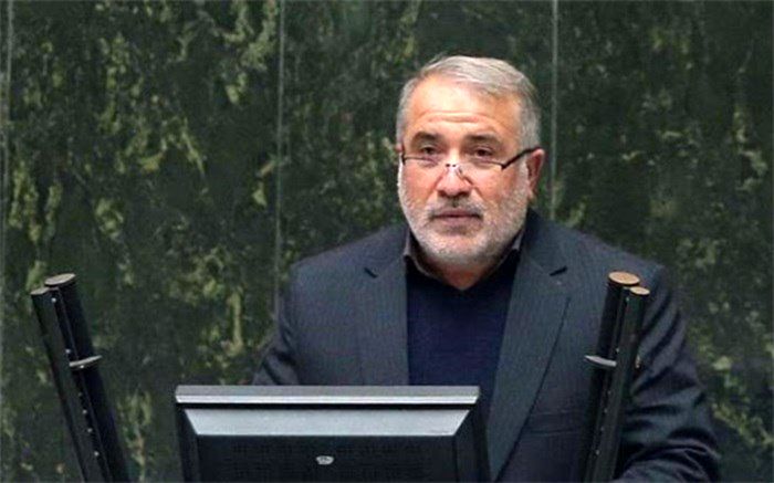 نماینده بهشهر: رئیس‌جمهور با چشم‌انداز استراتژیک وارد موضوع سیاست خارجی شده است