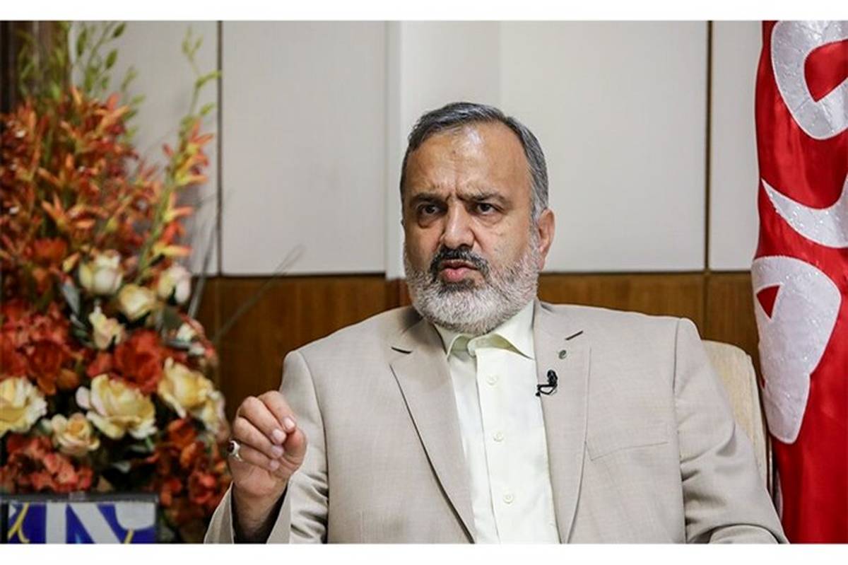 رئیس سازمان حج و زیارت: تا 48 ساعت آتی سامانه سیاح بسته می‌شود