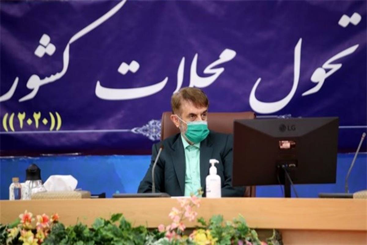 آقامحمدی: کاهش آسیب‌های اجتماعی در محلات در گرو تقویت زیرساخت‌ها و امکانات آموزشی است