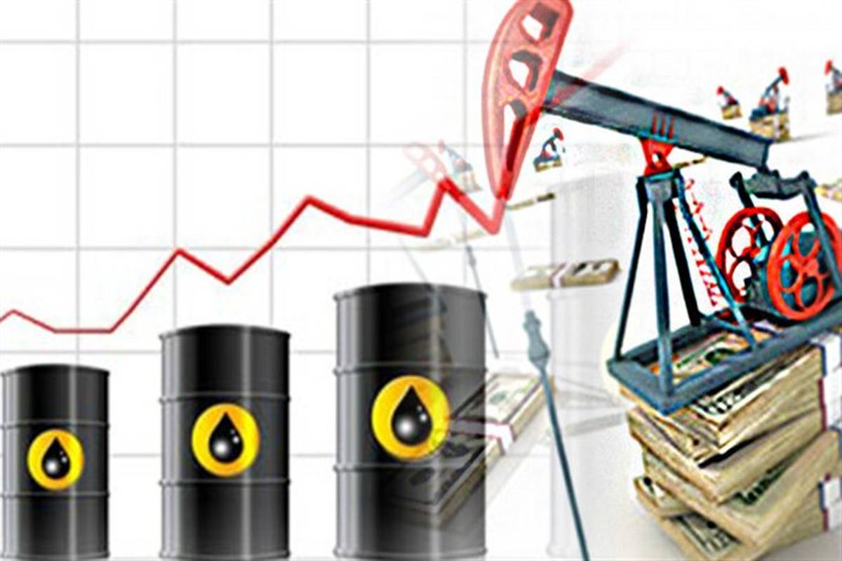 بهای اندک نفت در معاملات امروز