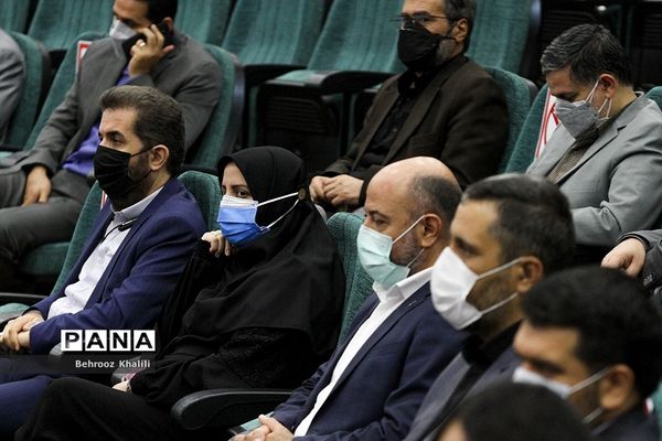 مراسم آغاز سال تحصیلی جدید و آیین استقبال از نودانشجویان دانشگاه آزاد اسلامی