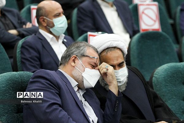 مراسم آغاز سال تحصیلی جدید و آیین استقبال از نودانشجویان دانشگاه آزاد اسلامی