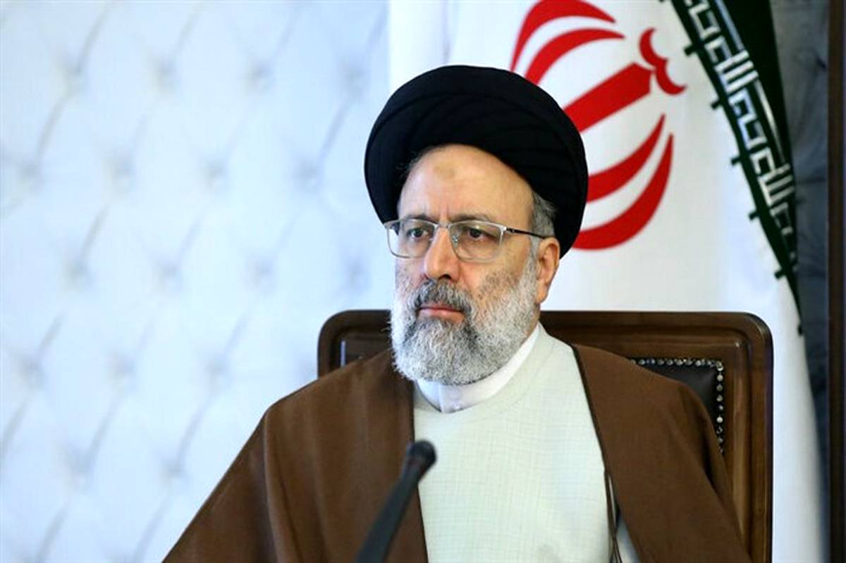 رئیسی: جمهوری اسلامی ایران گفت‌وگویی را مفید می‌داند که نتیجه آن لغو تحریم‌های ظالمانه باشد