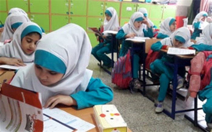 حدود ۹۴ درصد دانش‌آموزان در مدارس البرز ثبت نام کردند