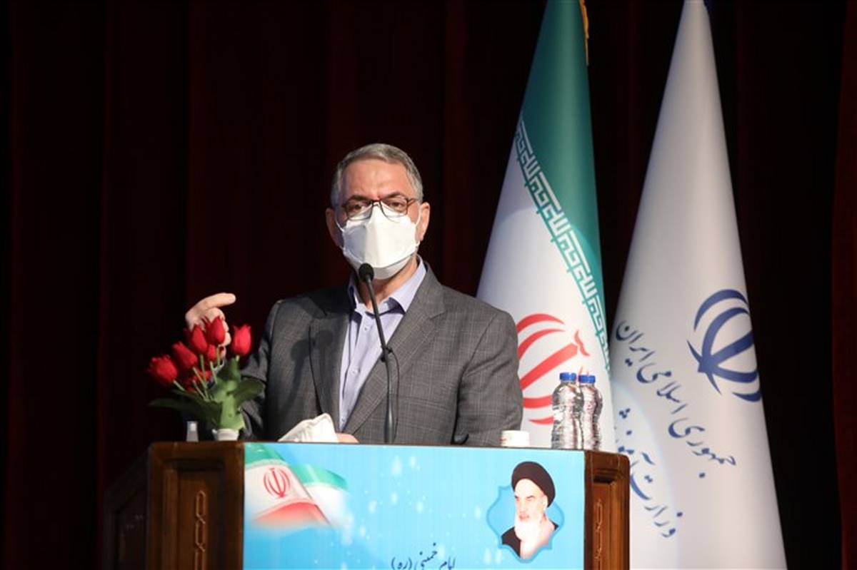 امانی: مدارس هوای پاک دانش و نشاط را در جامعه به جریان می‌اندازند