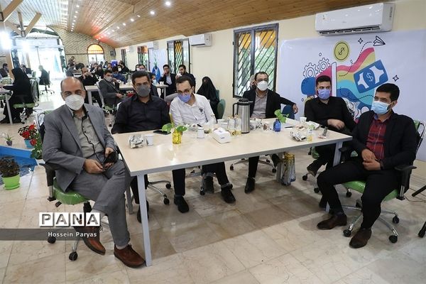 افتتاح مرکز نوآوری حقوقی پژوهشگاه قوه قضاییه