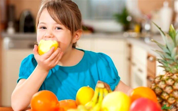 ۴ هشدار برای مصرف زیاد میوه‌ها