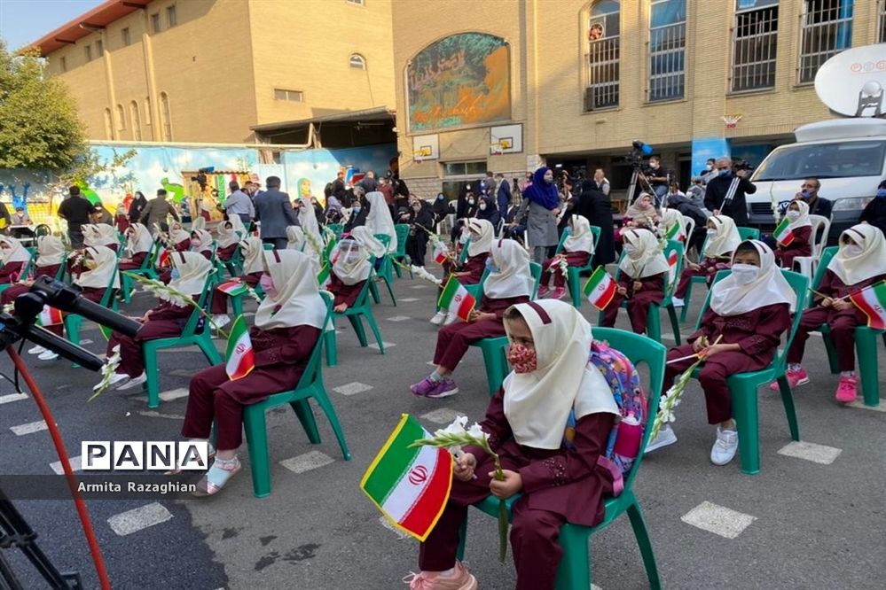 جشن شکوفه‌ها