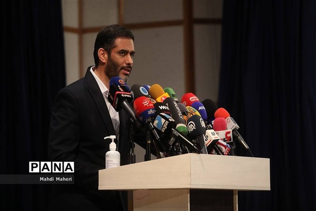 سعید محمد  دبیر شورای عالی مناطق آزاد  شد