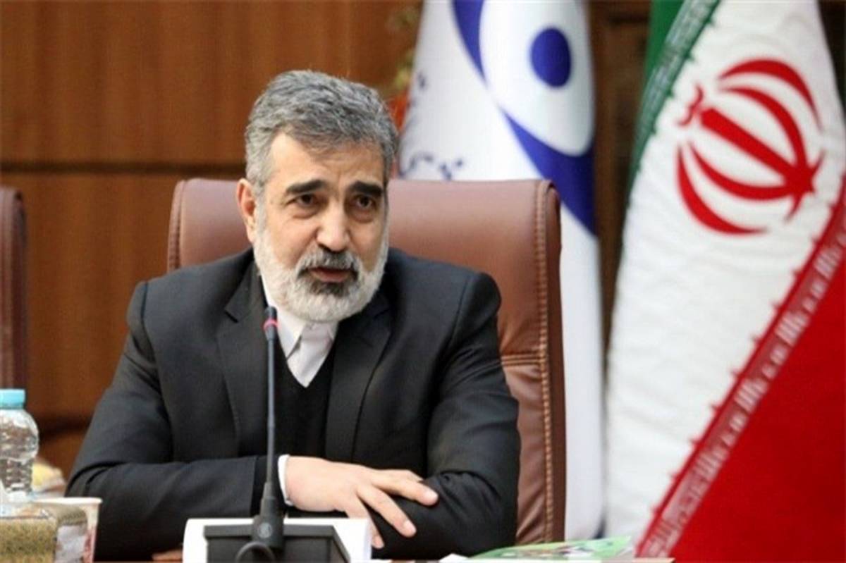 نامه ایران به آژانس بین‌المللی انرژی اتمی: با گزارشات هدف‌دار و مغرضانه روند سازنده ایجاد شده را تخریب نکنید
