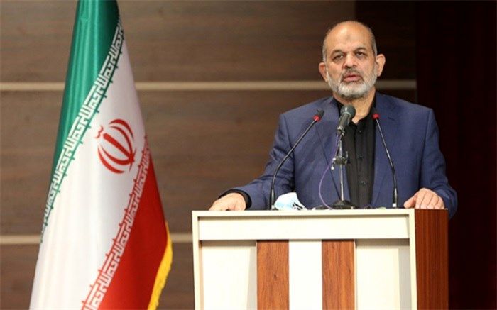 وزیر کشور از آمادگی برای بازگشت زوار اربعین خبر داد