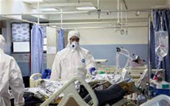بستری ۴۳۵ بیمارکرونایی در بیمارستان‌های گیلان