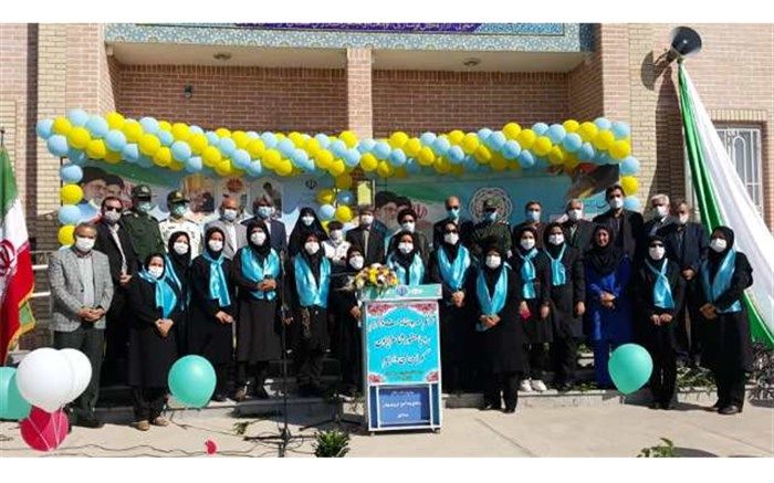 بزرگترین مدرسه ایران در نیشابور ساخته می‌شود