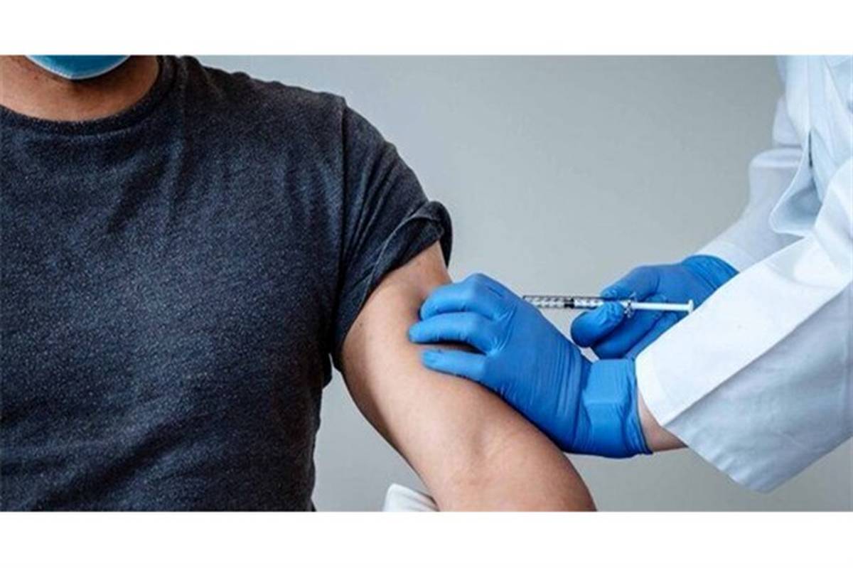 واکسینه شدن بیش از ۲۰ درصد گروه سنی  15 تا 18سال در آذربایجان‌شرقی