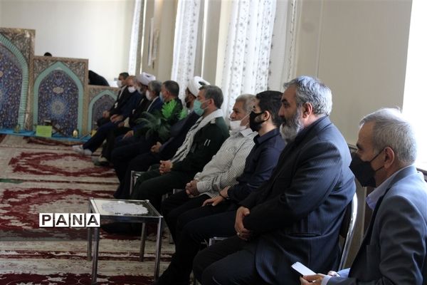زنگ نماز در مدارس آذربایجان شرقی به صدا در آمد