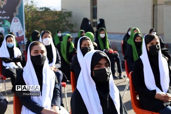 زنگ مهر در مدارس آذربایجان شرقی
