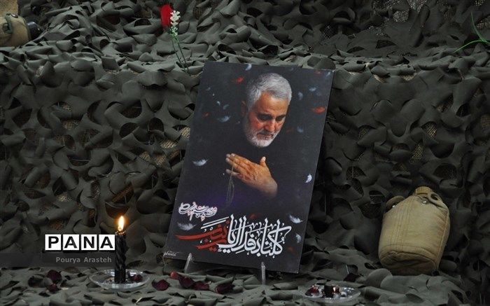 «دمعشق» از امشب به افق می‌آید