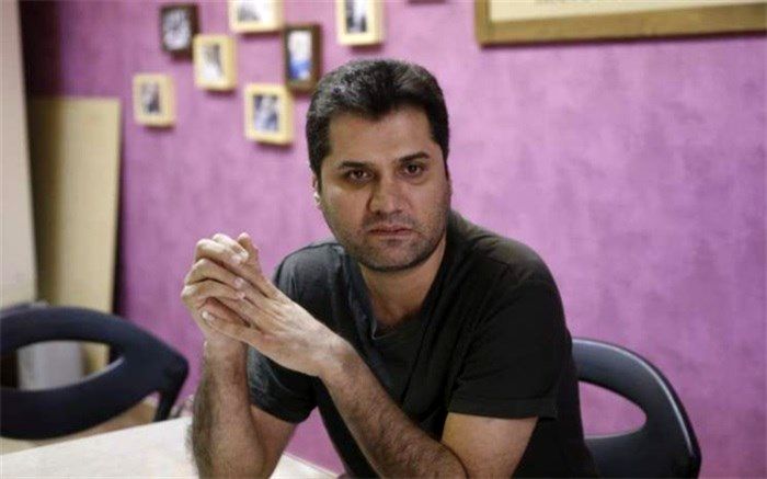 محمدرضا مرزوقی: نویسندگی در ایران شغل محسوب نمی‌شود