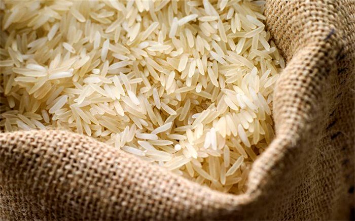 دو عاملی که تولید برنج را کاهش داد