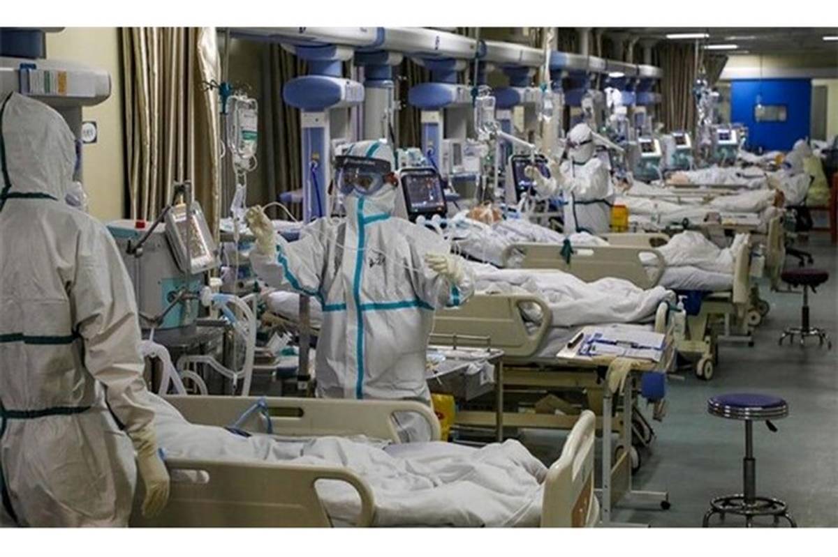 ۹۴۰ بیمار جدید مبتلا به کرونا در اصفهان شناسایی شدند