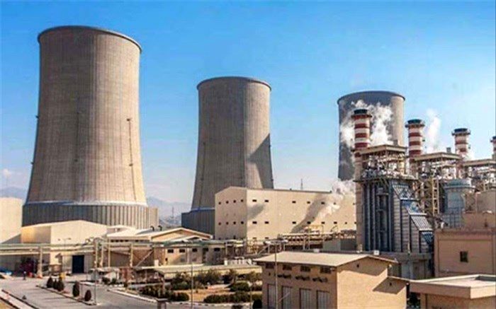 7  درصد افزایش تولید انرژی خالص در نیروگاه شهید سلیمی نکا