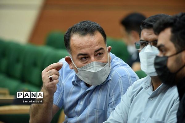 آیین قرعه‌کشی مسابقات قهرمانی هندبال جوانان کشور به میزبانی یاسوج