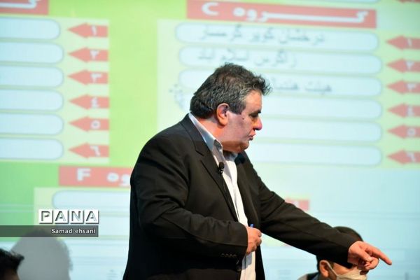 آیین قرعه‌کشی مسابقات قهرمانی هندبال جوانان کشور به میزبانی یاسوج