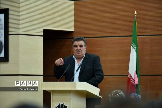 آیین قرعهکشی مسابقات قهرمانی هندبال جوانان کشور به میزبانی یاسوج