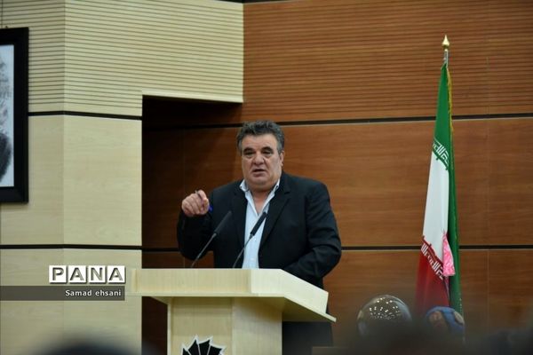 آیین قرعه‌کشی مسابقات قهرمانی هندبال جوانان کشور به میزبانی یاسوج
