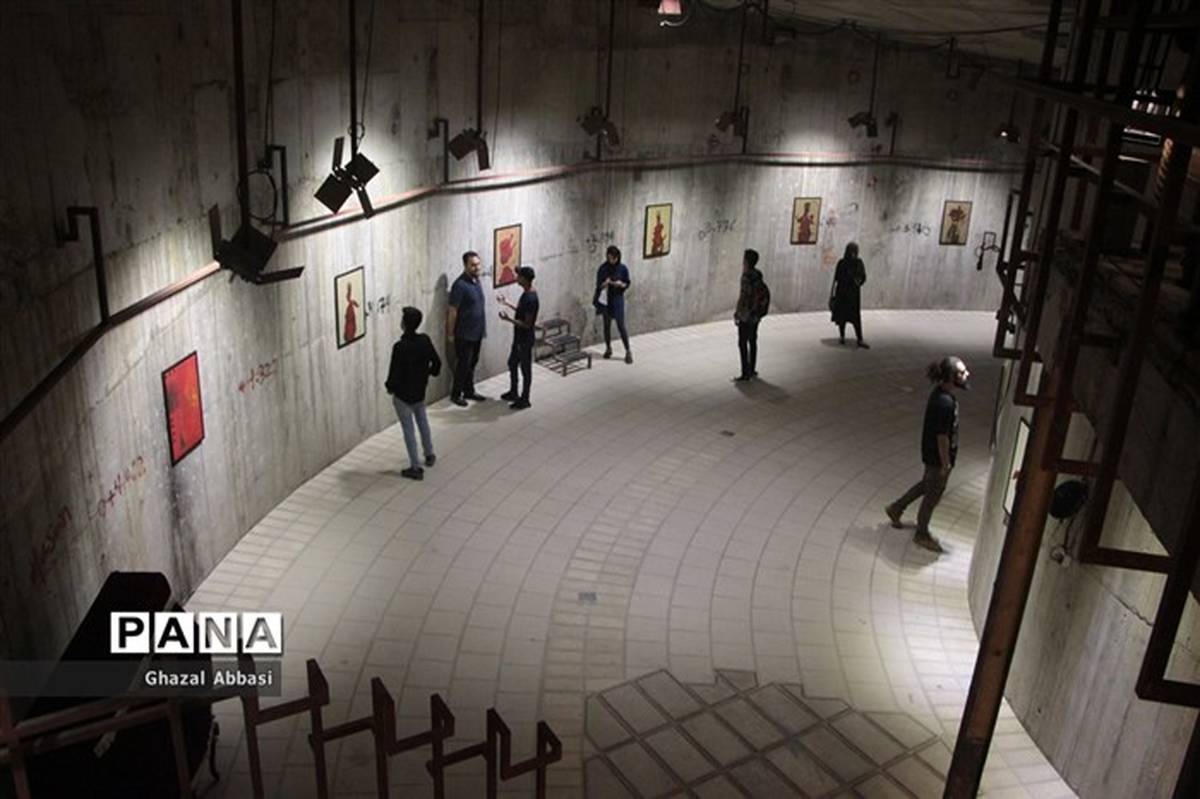 نمایشگاه نقاشی «شرایط ناپایدار» در گالری شیرین برپا می شود