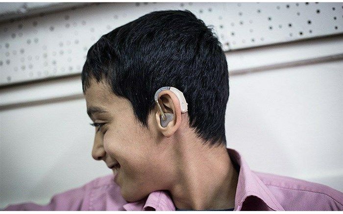 خدمات آموزش‌وپرورش استثنایی به دانش‌آموزان با آسیب شنوایی