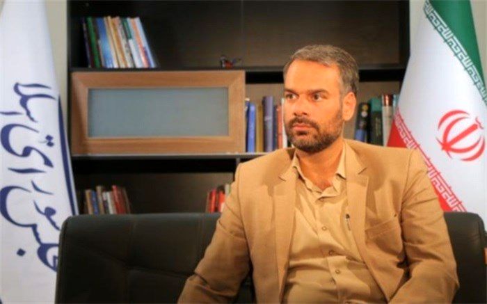 رشیدی: فیلترینگ با جهاد در نشر افکار صحیح در تضاد است