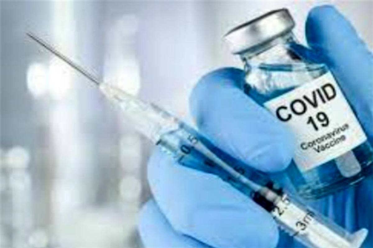 شمار تزریق واکسن در اردبیل از مرز 832 هزار دز عبور کرد
