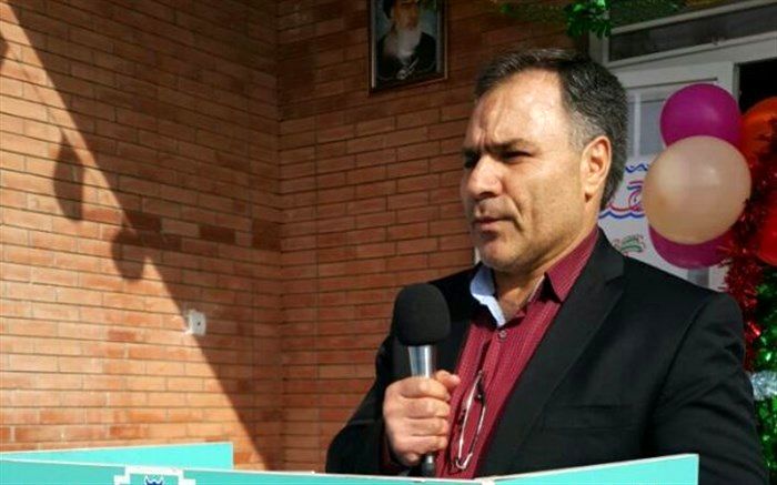 درخشش دوباره خیر نیک‌اندیش نیشابوری