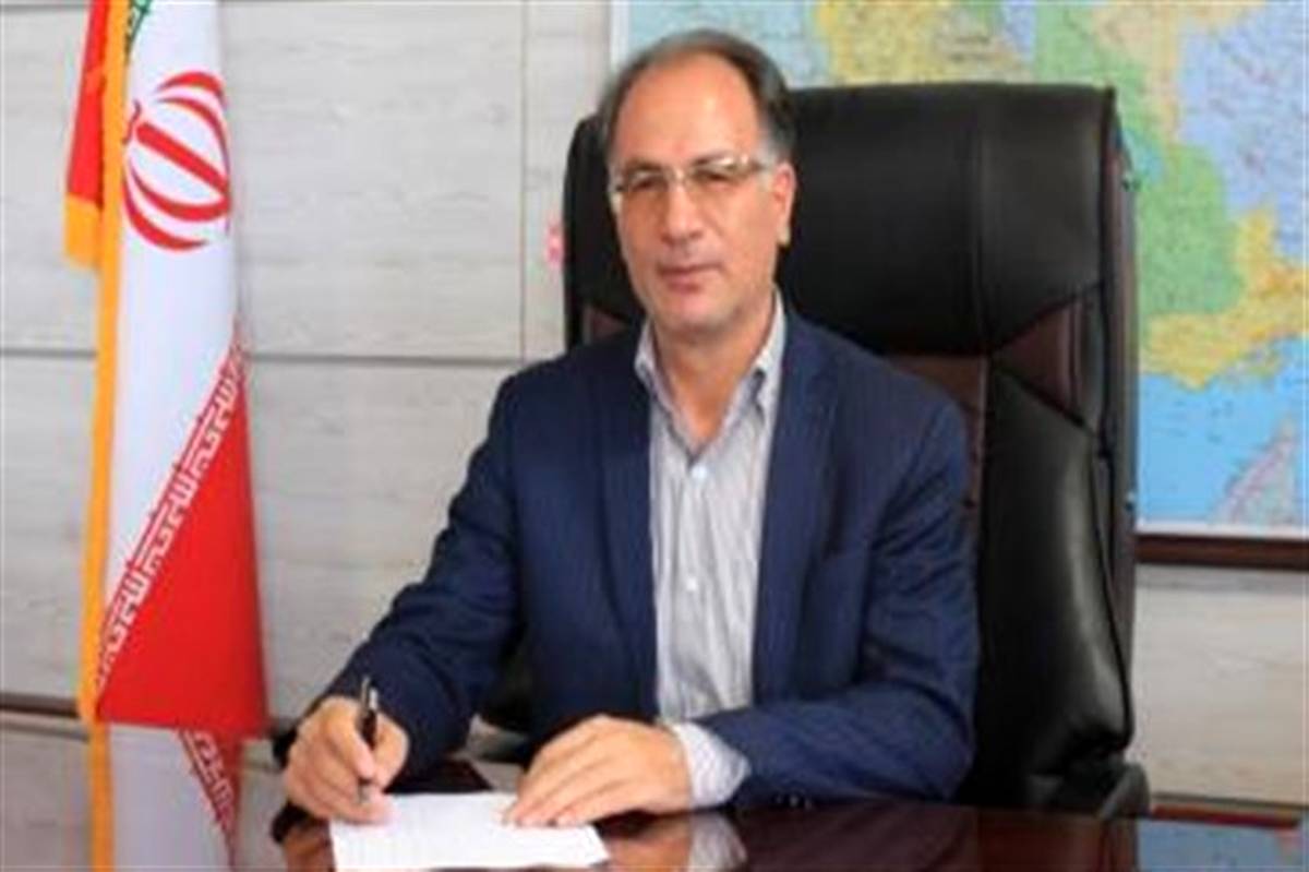کسب رتبه اول حوزه سوادآموزی آموزش و پرورش ملارد در شهرستانهای تهران