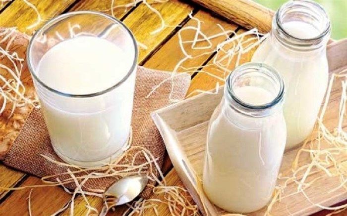 مصرف شیر در ایران، با  فرهنگ و عادات غذایی جامعه  ارتباط دارد