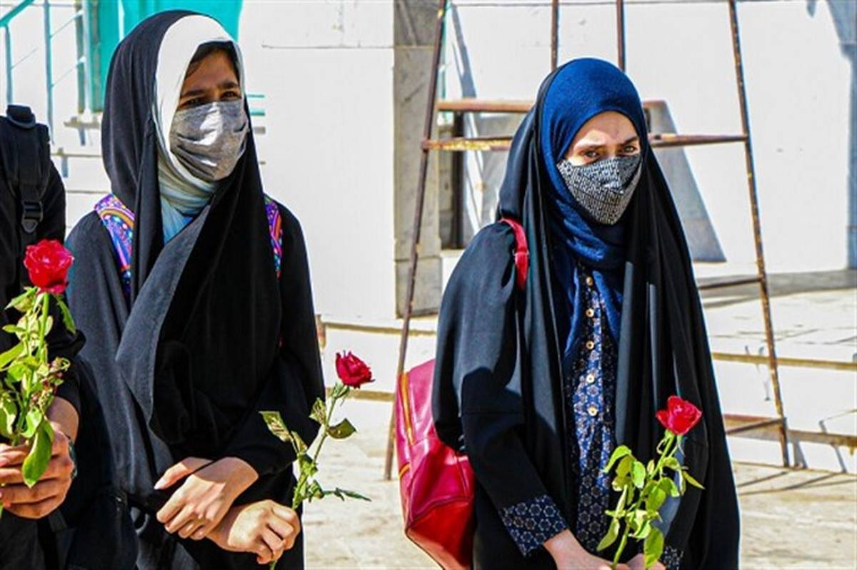 اجرای ویژه برنامه «یک آسمان پرستو» در قم
