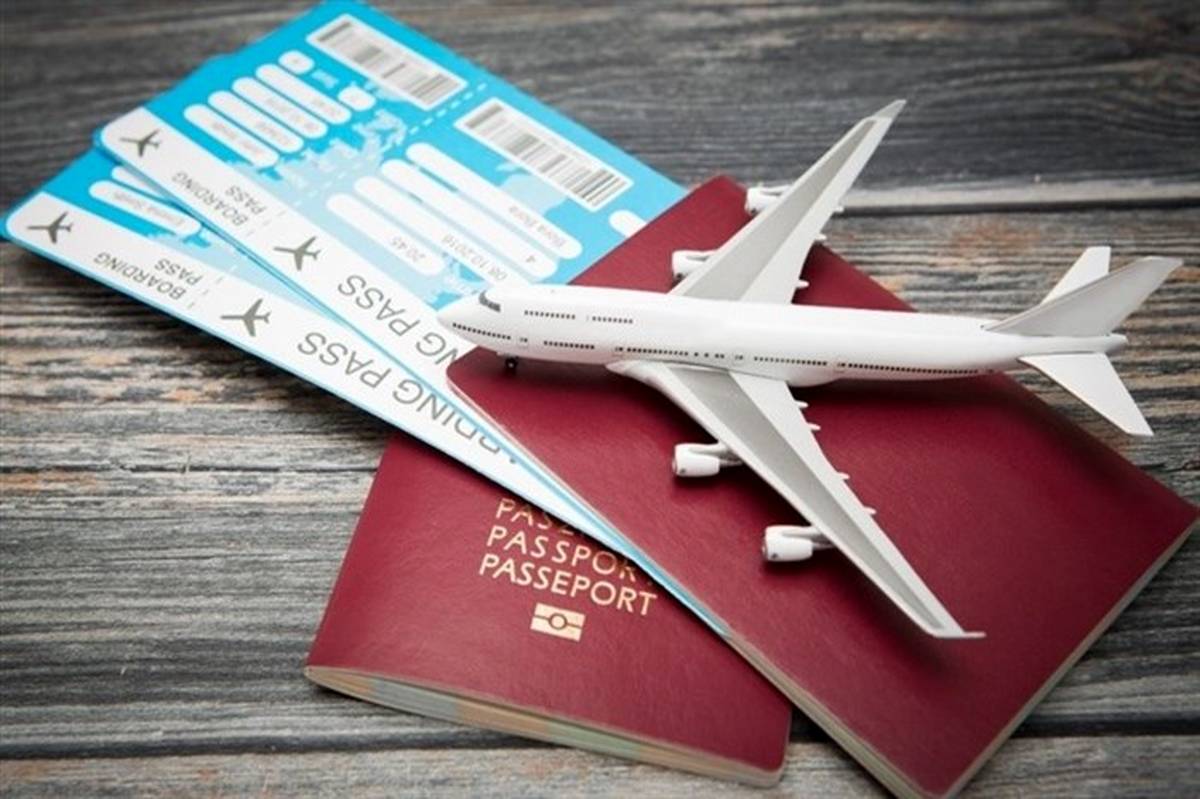 اعزام مسافر هوایی بدون ویزا به نجف  ممنوع شد