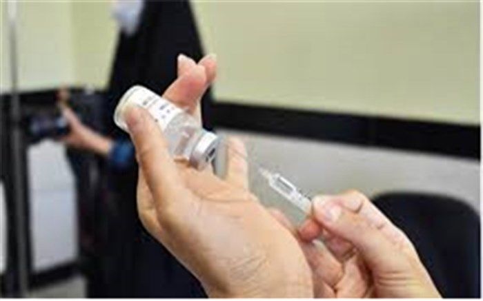 واکسیناسیون ۲۳ درصدی مادران باردار در خراسان‌جنوبی