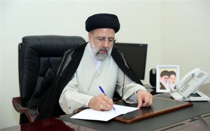 محمد رئیس‌زاده رئیس کل سازمان نظام پزشکی جمهوری اسلامی ایران شد